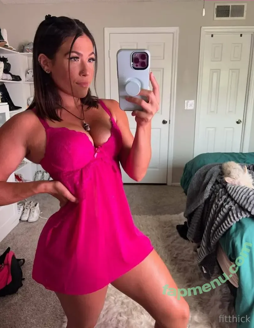 fitthick nude photo #0042 (fitthick)