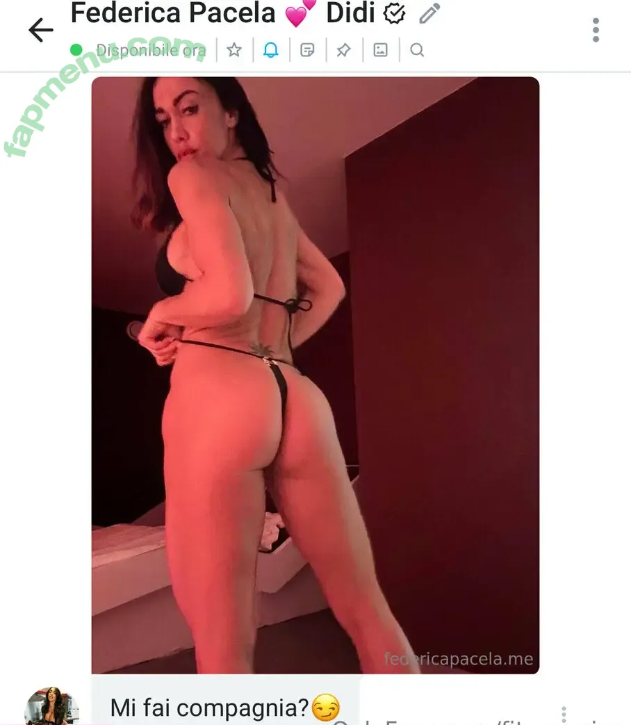 fitveronica nude photo #0001 (fitveronica)