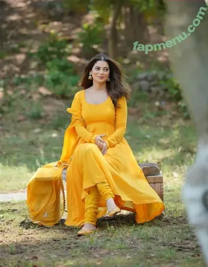 Fiza Choudhary / fizachoudharyofficial nude photo #0056
