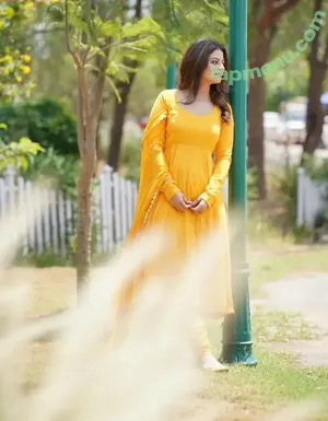 Fiza Choudhary / fizachoudharyofficial nude photo #0059