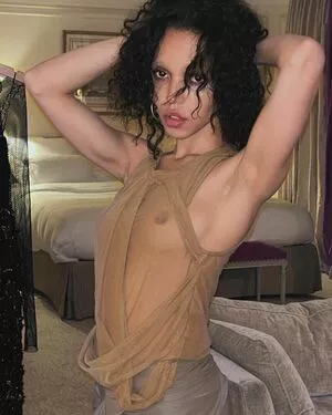 FKA Twigs / FKAtwigs nude photo #0026