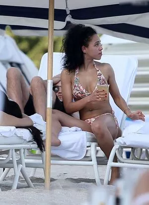 FKA Twigs / FKAtwigs nude photo #0139