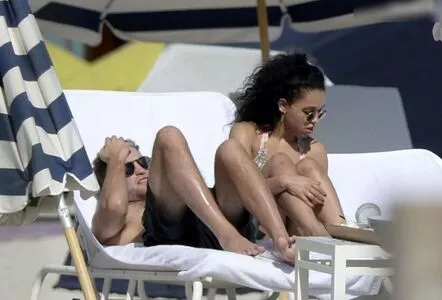 FKA Twigs / FKAtwigs nude photo #0147