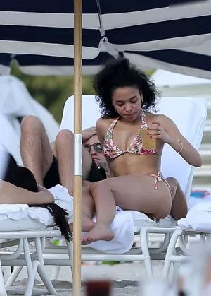 FKA Twigs / FKAtwigs nude photo #0160