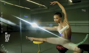 FKA Twigs / FKAtwigs / febbytwigs nude photo #0447