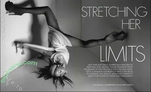 FKA Twigs / FKAtwigs / febbytwigs nude photo #0462