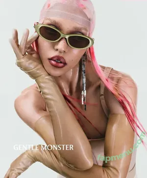 FKA Twigs / FKAtwigs / febbytwigs nude photo #0473