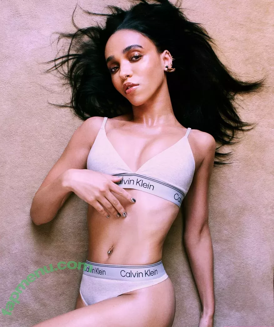 FKA Twigs nude photo #0024 (FKAtwigs)