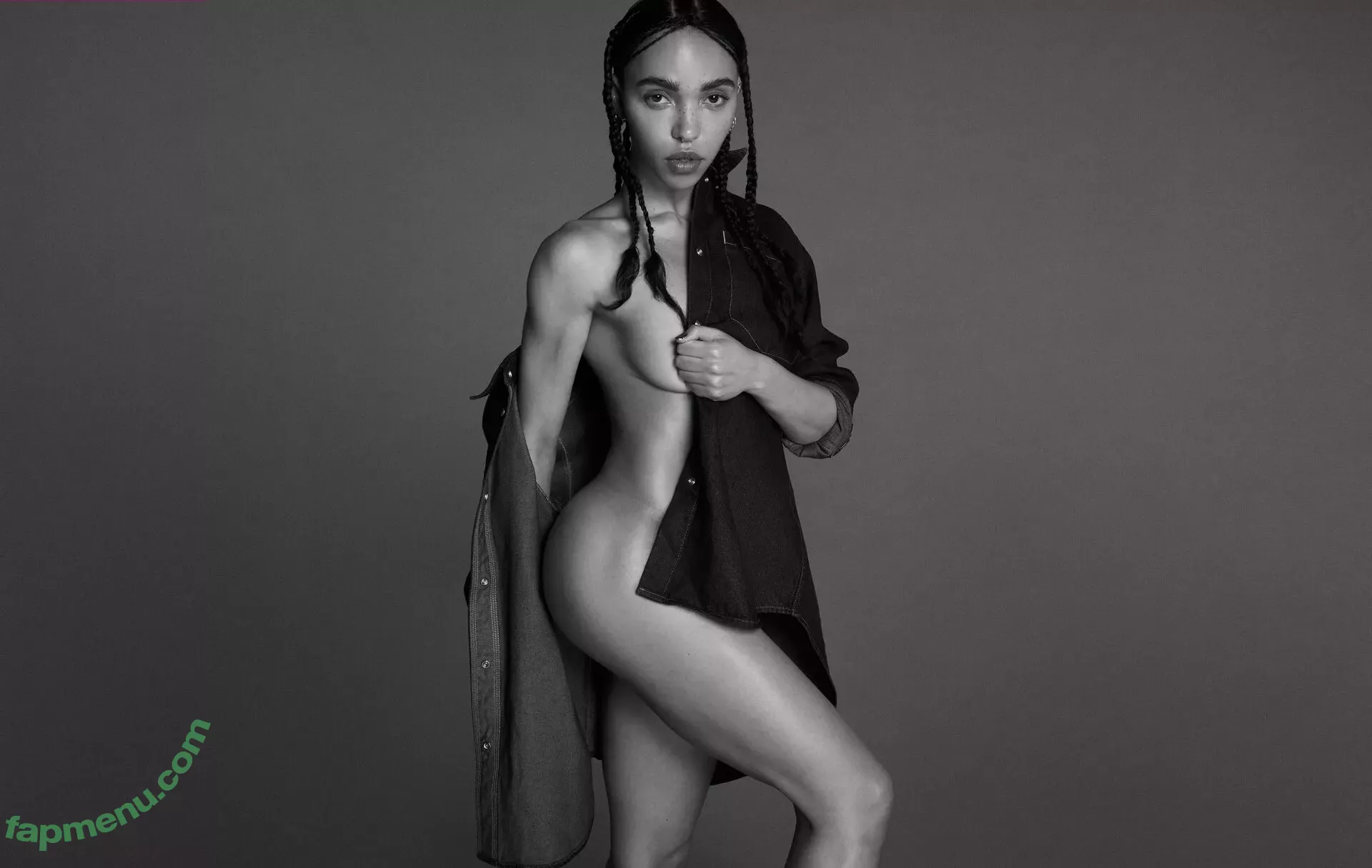 FKA Twigs nude photo #0028 (FKAtwigs)