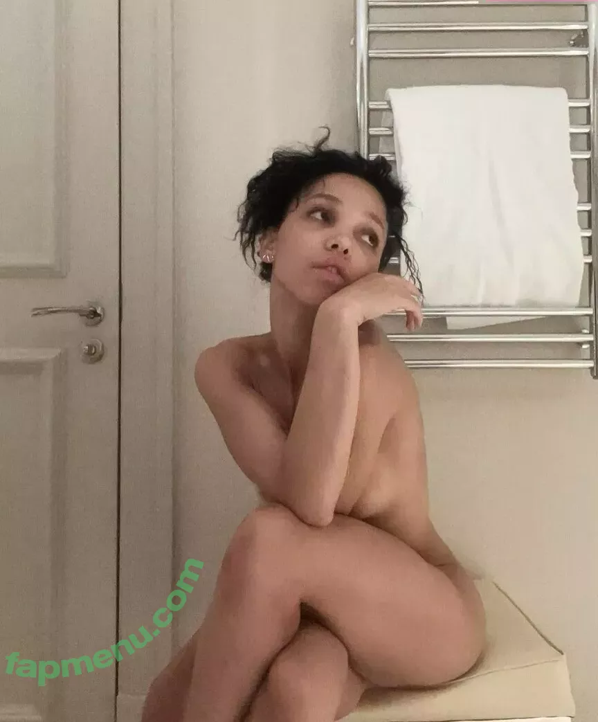 FKA Twigs nude photo #0068 (FKAtwigs)