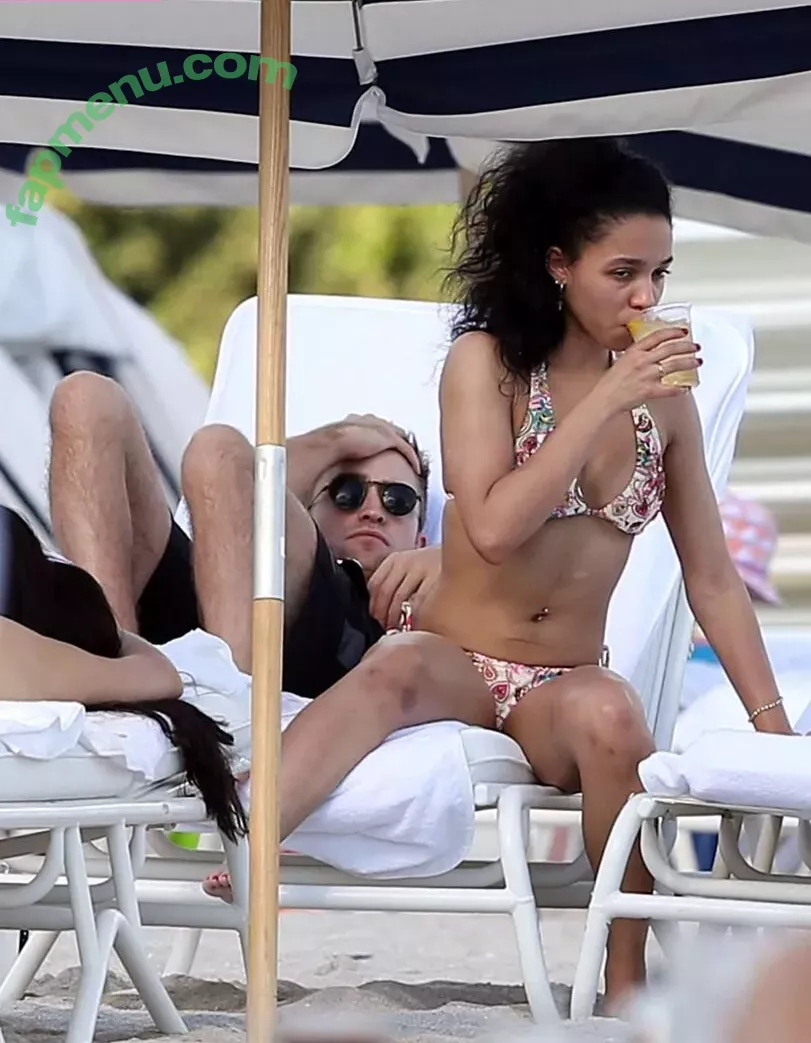 FKA Twigs nude photo #0149 (FKAtwigs)