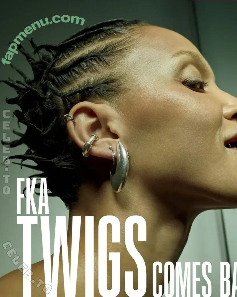 FKA Twigs nude photo #0440 (FKAtwigs / febbytwigs)