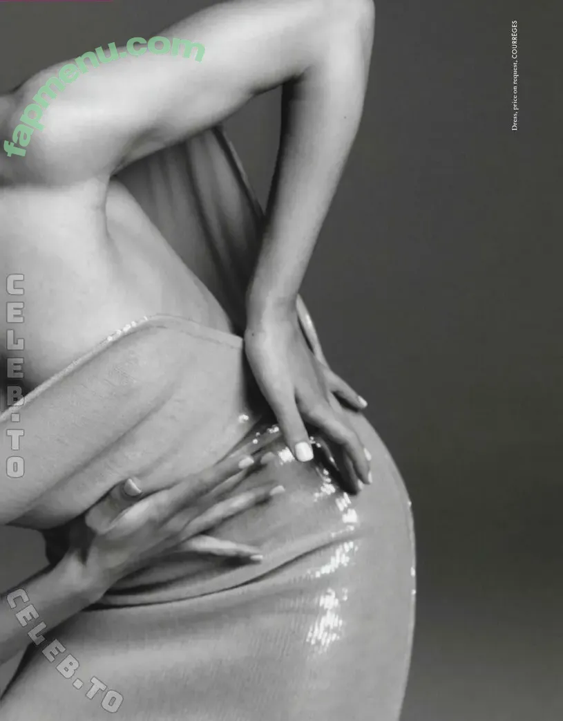 FKA Twigs nude photo #0460 (FKAtwigs / febbytwigs)