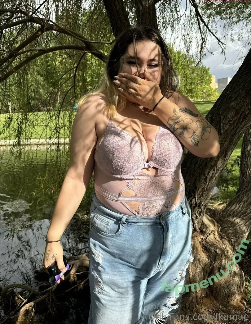 fkamae nude photo #0002 (fkamae)