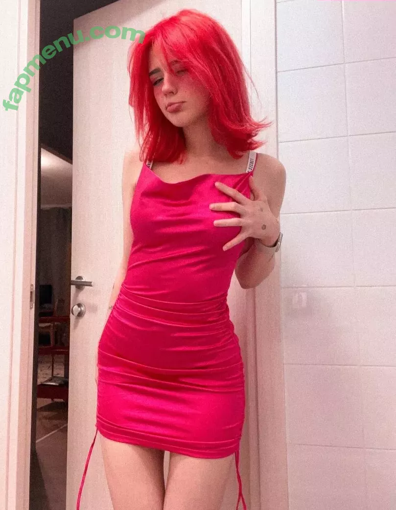 Flaffyx nude photo #0002 (Isa Maple Shengelia / cindydandois)