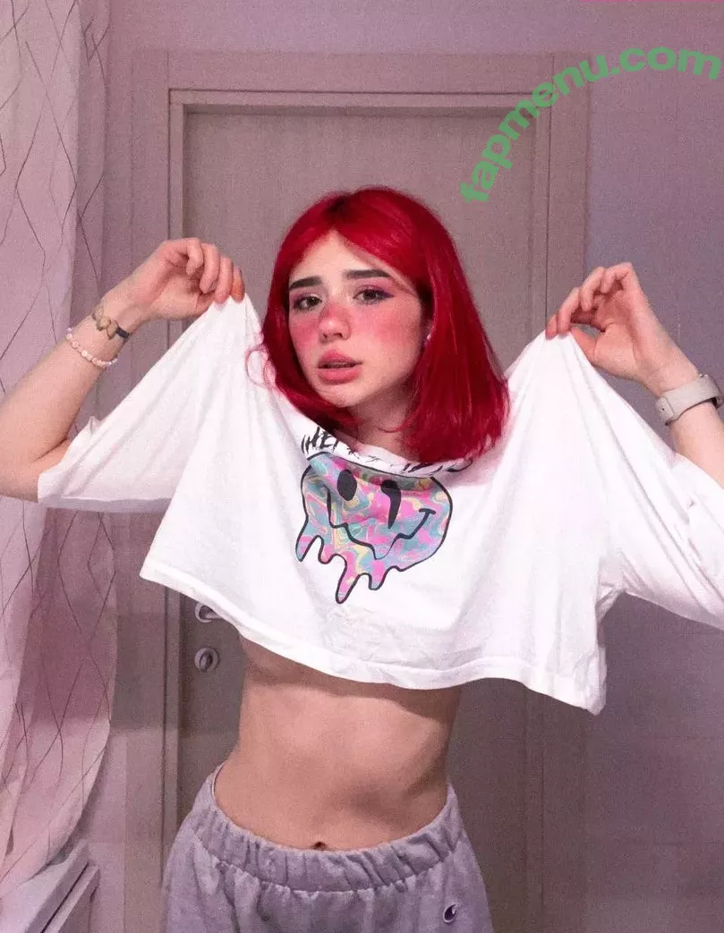 Flaffyx nude photo #0012 (Isa Maple Shengelia / cindydandois)