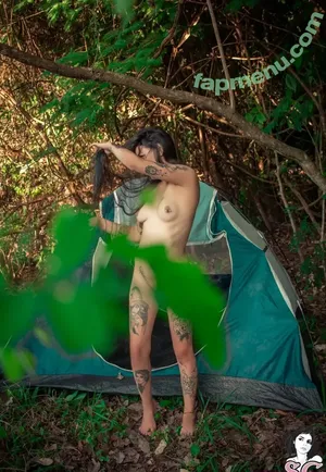 Flahmystical / jumongdoingthangs nude photo #0135
