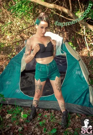 Flahmystical / jumongdoingthangs nude photo #0147