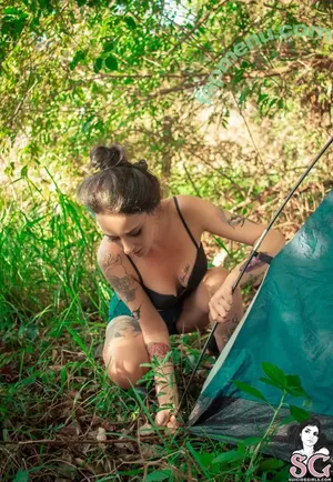 Flahmystical / jumongdoingthangs nude photo #0149