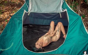 Flahmystical / jumongdoingthangs nude photo #0177