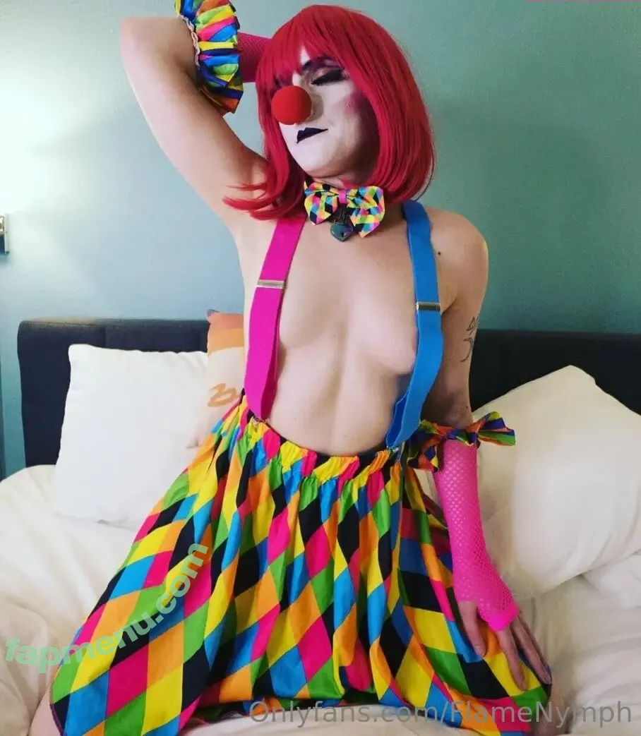flamenymph nude photo #0109 (flame.nymph)