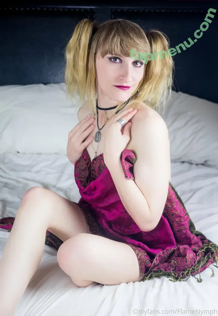 flamenymph nude photo #0116 (flame.nymph)