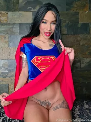 flaquitabella / ericka_flakita nude photo #0095