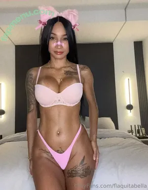flaquitabella / ericka_flakita nude photo #0978
