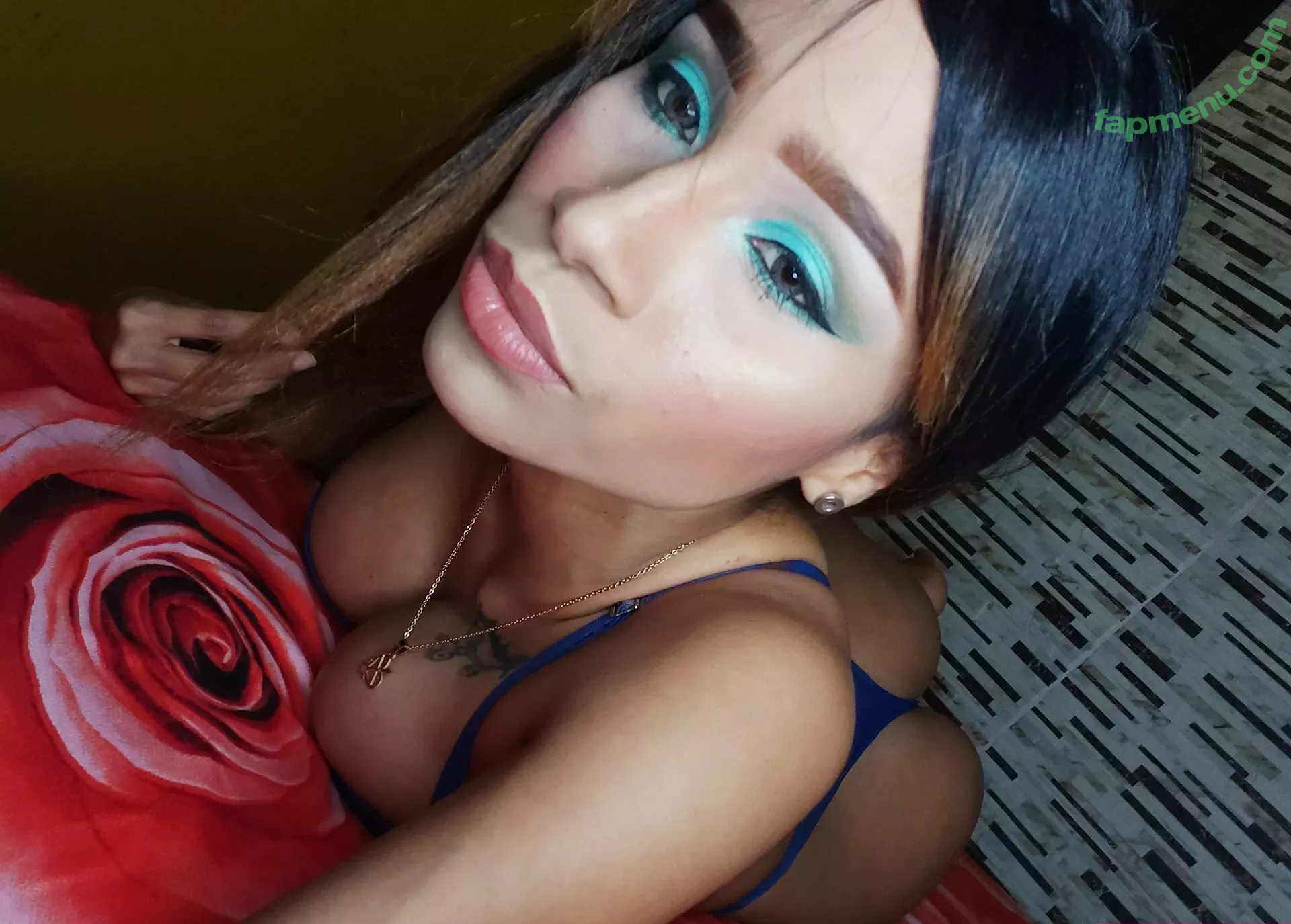 flaquitabella nude photo #0072 (ericka_flakita)
