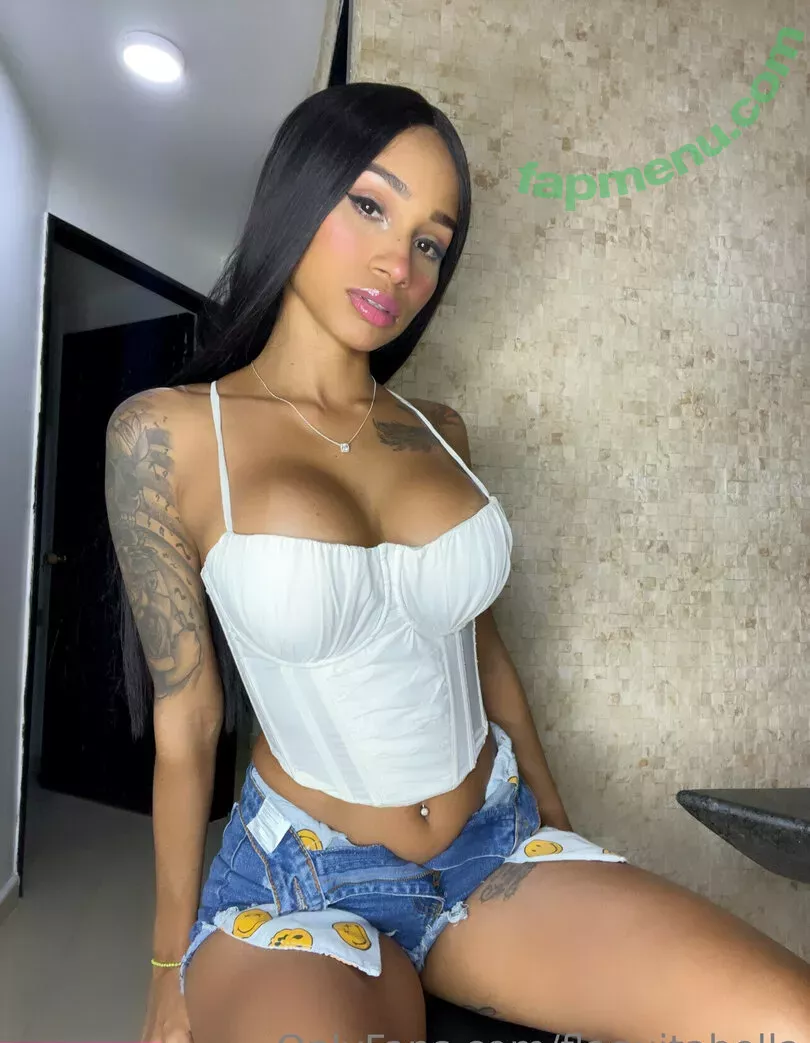 flaquitabella nude photo #0278 (ericka_flakita)