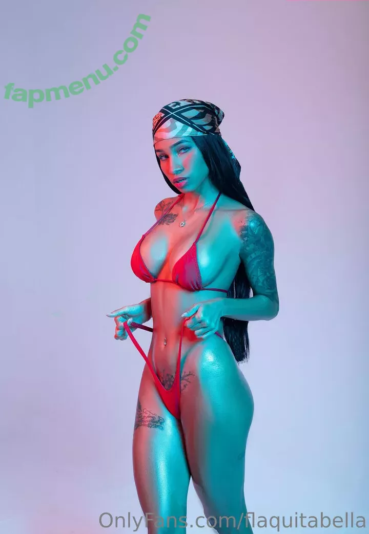 flaquitabella nude photo #0321 (ericka_flakita)