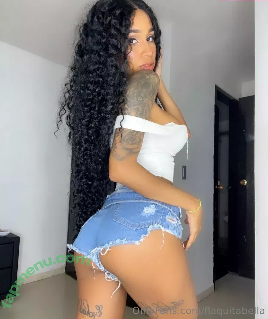 flaquitabella nude photo #0522 (ericka_flakita)