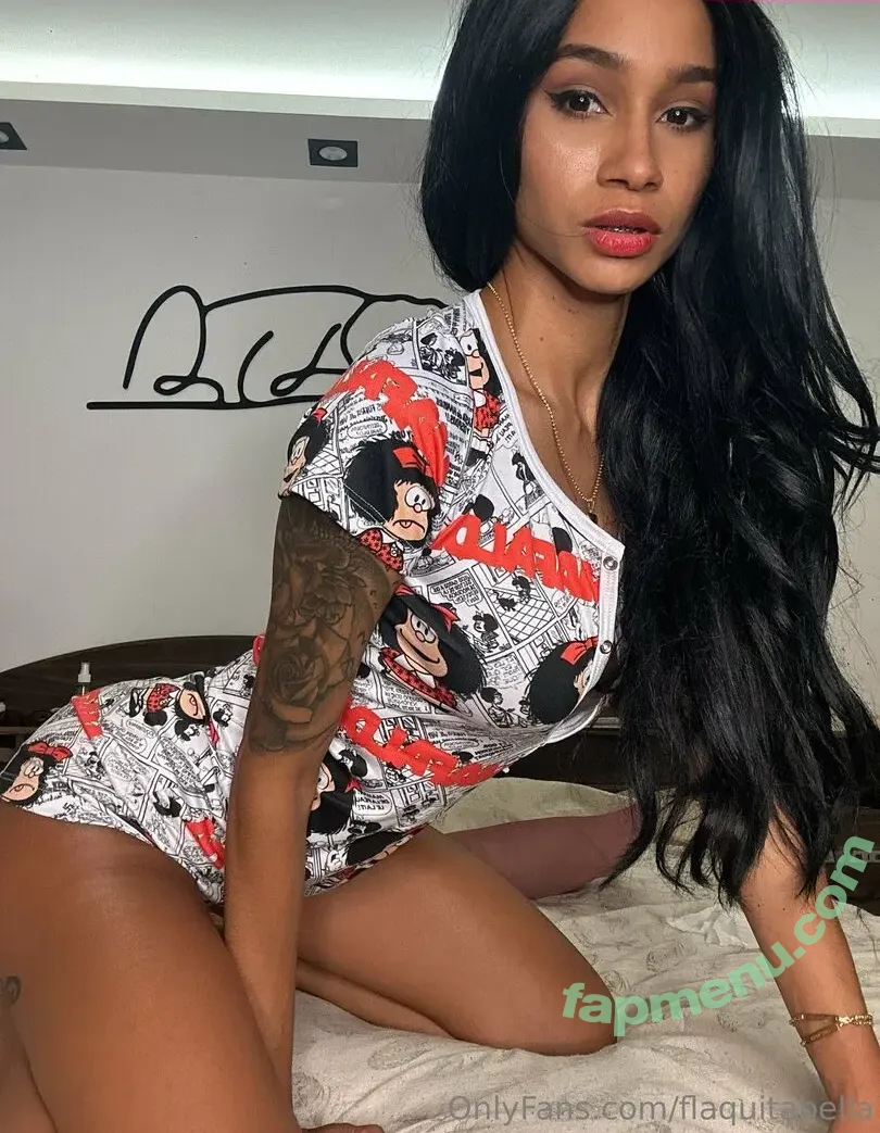 flaquitabella nude photo #0808 (ericka_flakita)
