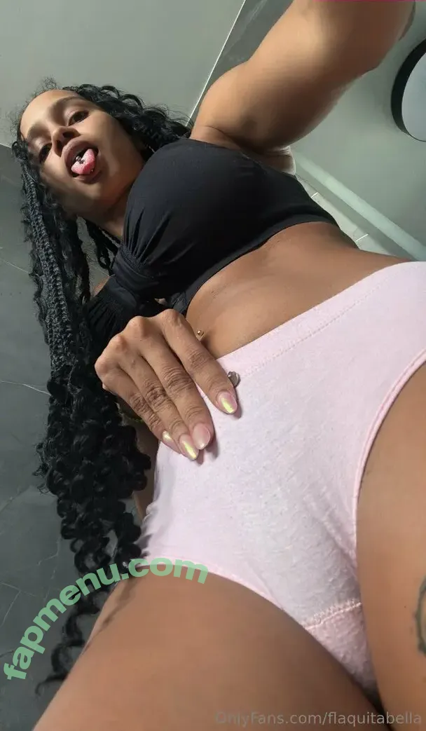flaquitabella nude photo #0906 (ericka_flakita)
