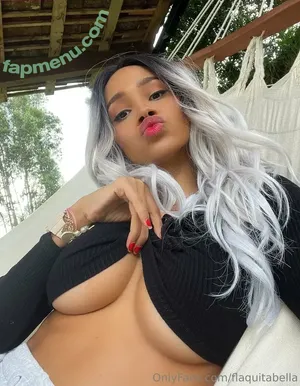 flaquitabella / ericka_flakita nude photo #1225