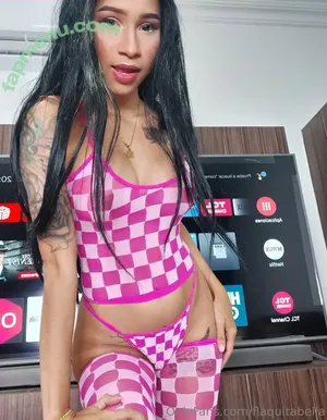 flaquitabella / ericka_flakita nude photo #1251