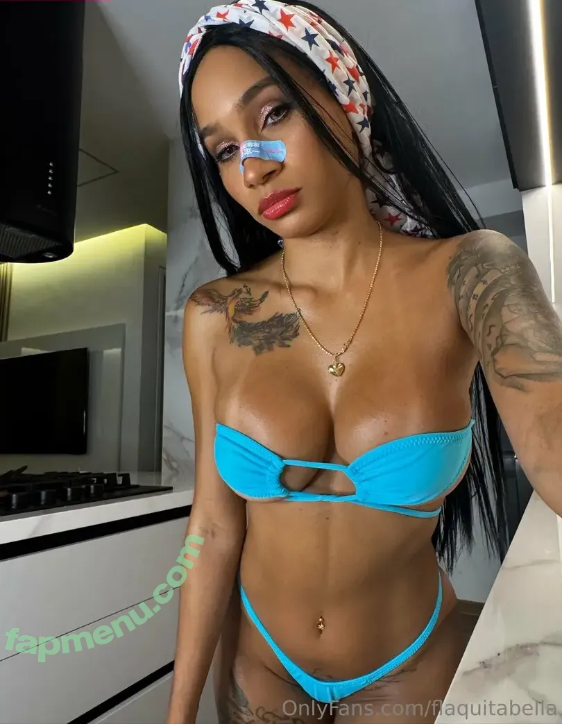 flaquitabella nude photo #1005 (ericka_flakita)