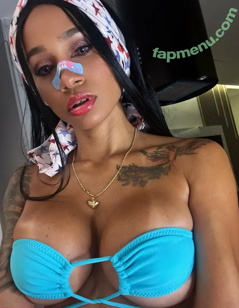 flaquitabella nude photo #1006 (ericka_flakita)