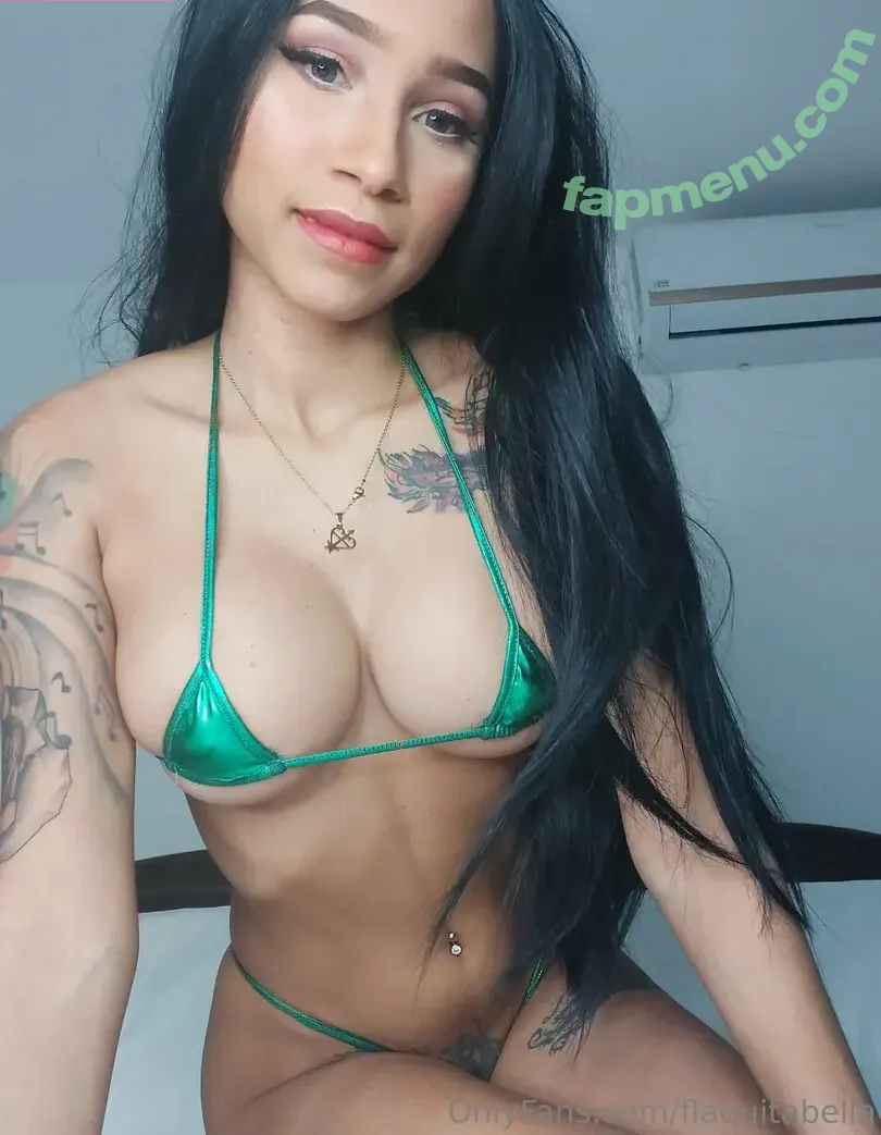 flaquitabella nude photo #1282 (ericka_flakita)