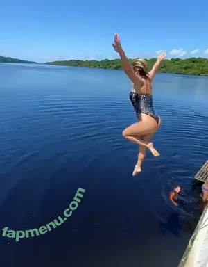 Flavia Alessandra / flaviaalessandra nude photo #0764