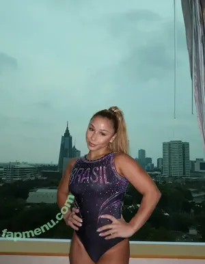 Flávia Saraiva / Flavia Saraiva / flavialopessaraiva / medalhista olímpica nude photo #0339