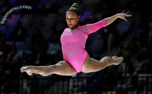 Flávia Saraiva / Flavia Saraiva / flavialopessaraiva / medalhista olímpica nude photo #0346