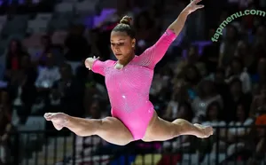 Flávia Saraiva / Flavia Saraiva / flavialopessaraiva / medalhista olímpica nude photo #0348