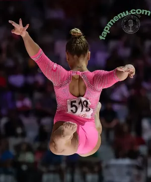 Flávia Saraiva / Flavia Saraiva / flavialopessaraiva / medalhista olímpica nude photo #0381