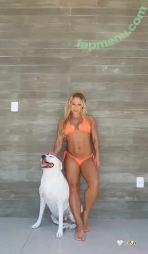 Flávia Saraiva / Flavia Saraiva / flavialopessaraiva / medalhista olímpica nude photo #0441