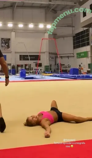 Flávia Saraiva / Flavia Saraiva / flavialopessaraiva / medalhista olímpica nude photo #0443