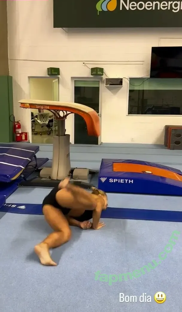 Flávia Saraiva nude photo #0193 (flavialopessaraiva / medalhista olímpica)