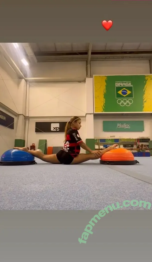 Flávia Saraiva nude photo #0198 (flavialopessaraiva / medalhista olímpica)