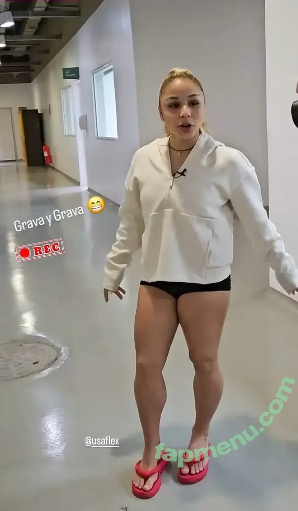 Flávia Saraiva nude photo #0289 (Flavia Saraiva / flavialopessaraiva / medalhista olímpica)