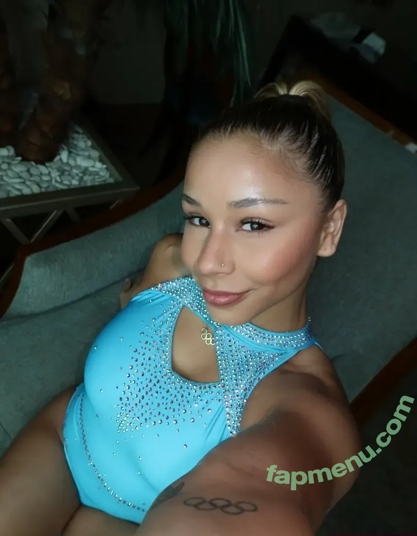 Flávia Saraiva nude photo #0308 (flavialopessaraiva / medalhista olímpica)